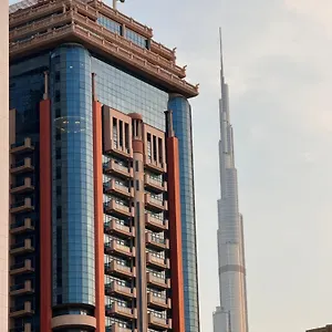 Sunday Mega Sheikh Zayed Road Near Difc Formerly Emirates Grand Aparthotel